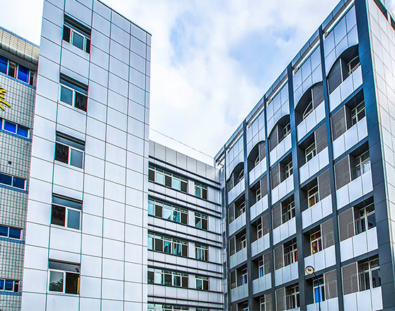 福建省肿瘤医院